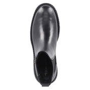 Chelsea Boots  Schwarz