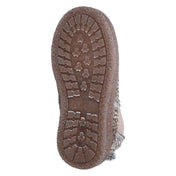 Winterstiefeletten SIGGI LAMB  Braun
