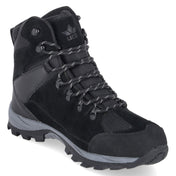 Outdoorstiefel AMPATO  Schwarz