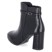 Ankle Boots  Schwarz