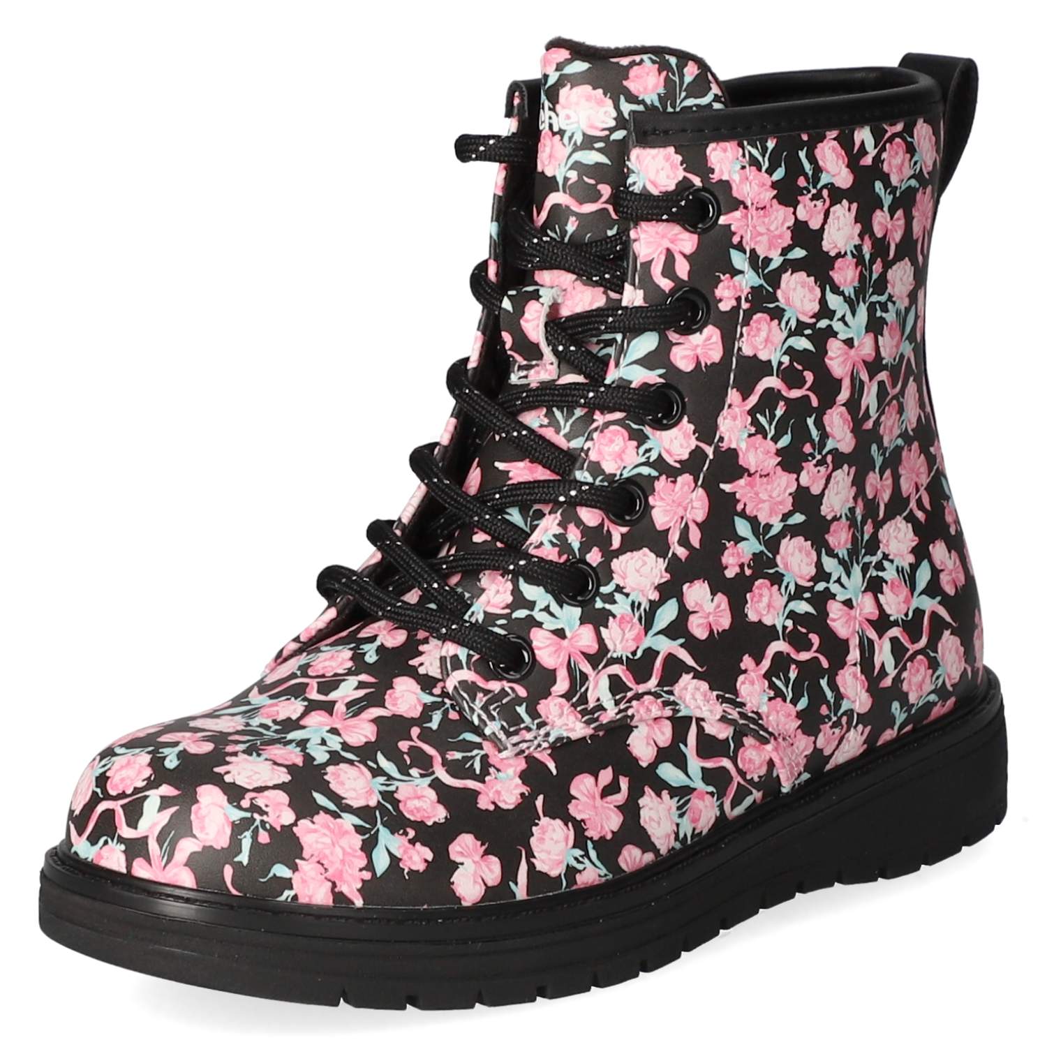 Stiefeletten GRAVLEN PRETTY PUNK Schwarz