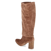 Stiefel  Braun