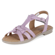 Sandalen BIRTE Lila