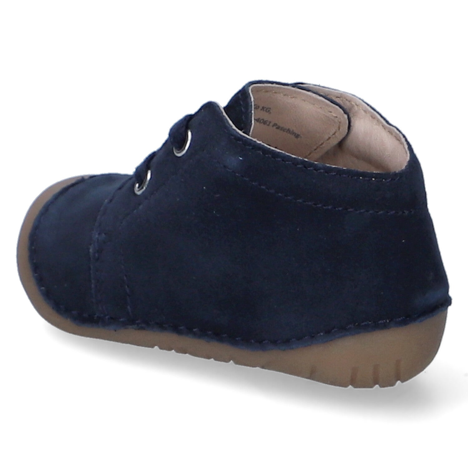 Halbschuhe  Blau
