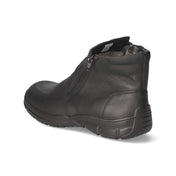 Winterboots  Schwarz