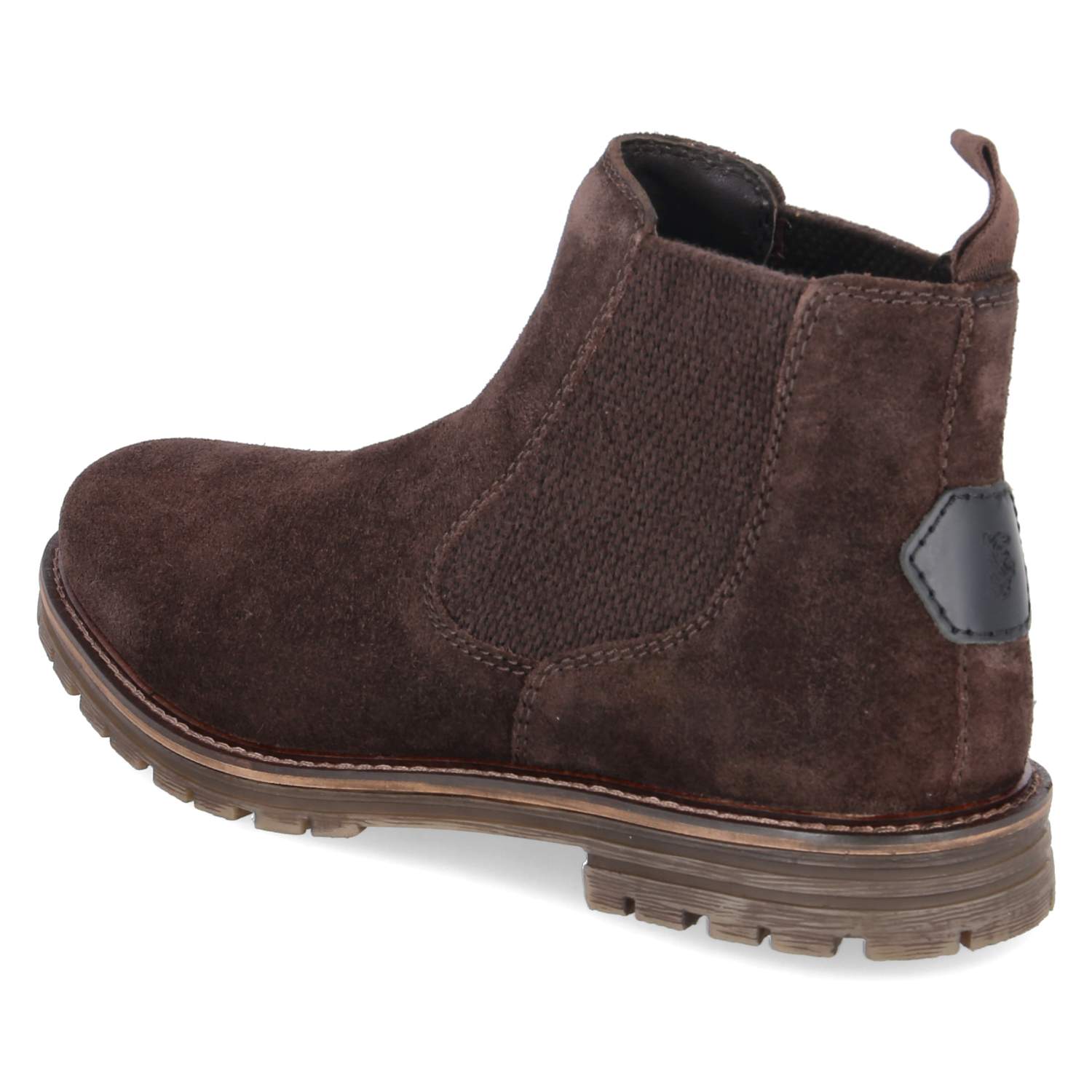 Chelsea Boots  Braun