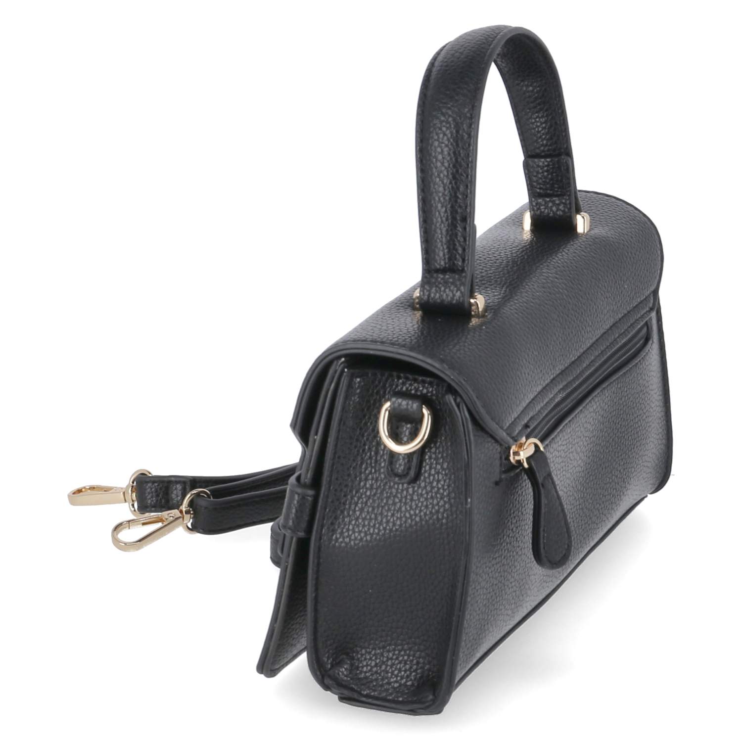 Handtasche  Schwarz