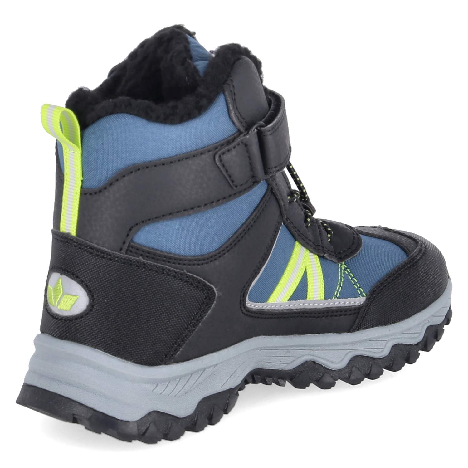 Winterboots LIETO VS  Blau