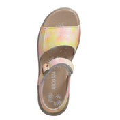 Sandalen SAMIRA  Pink