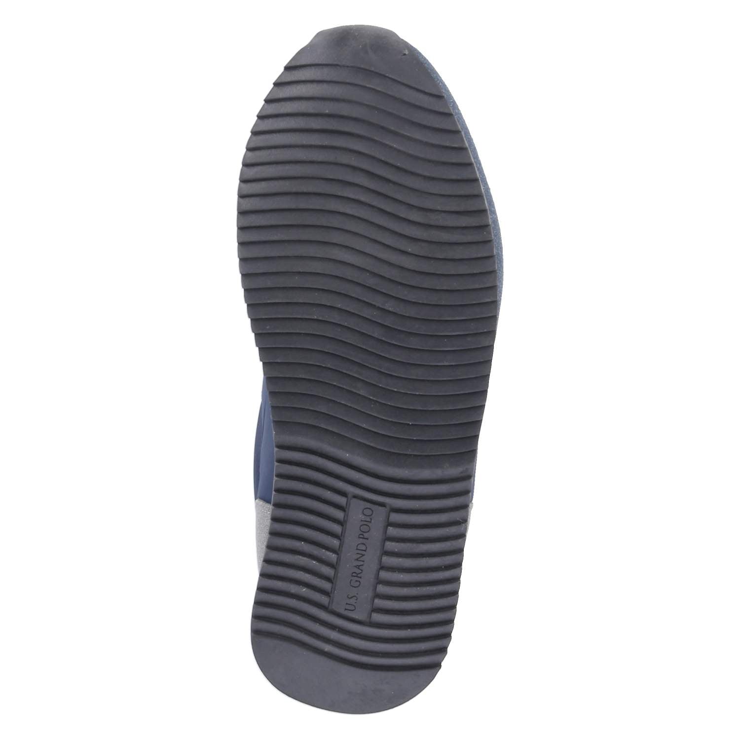 Sneaker WILLY  Blau