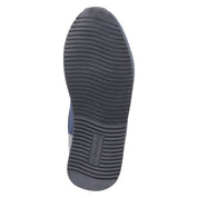 Sneaker WILLY  Blau