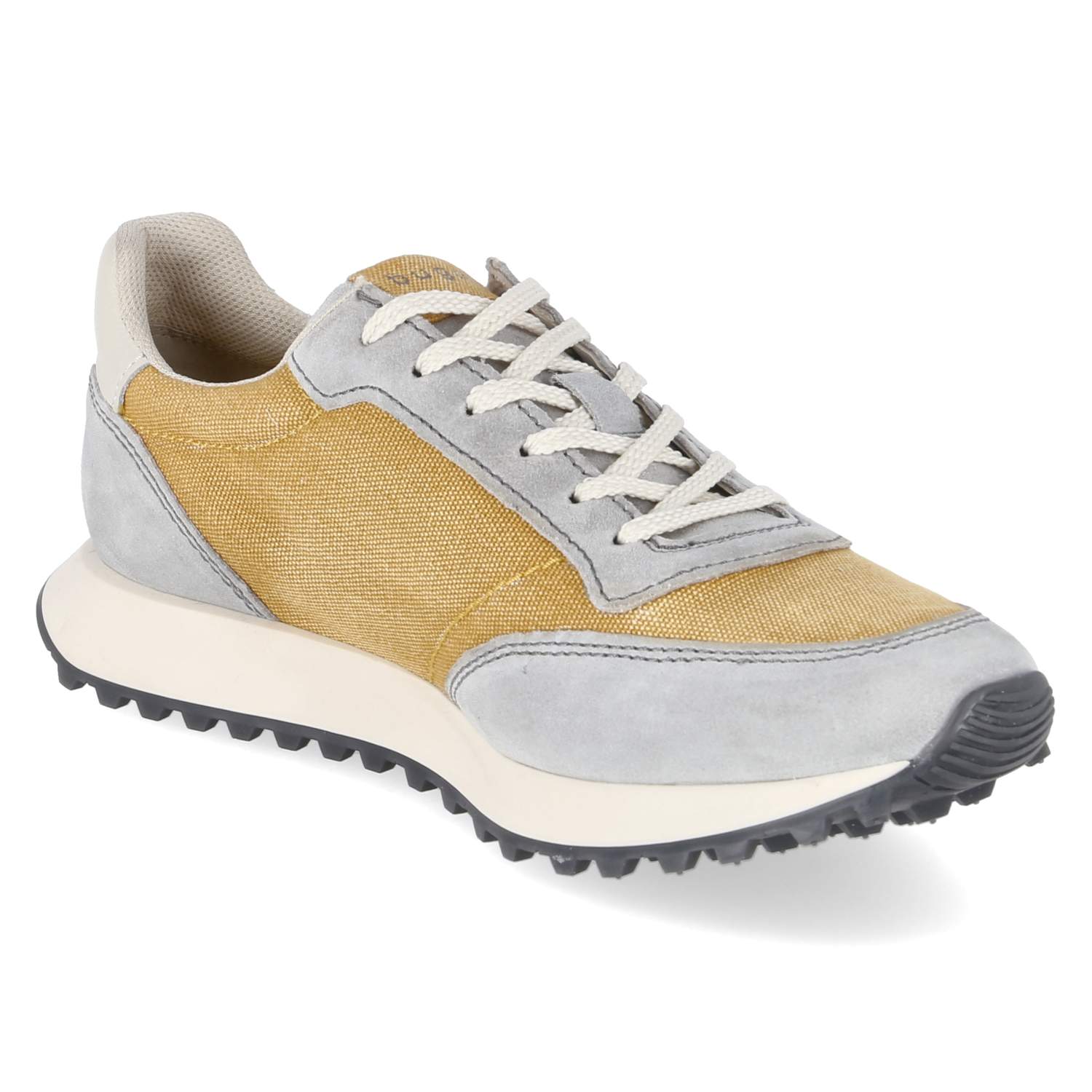 Low Sneaker  Gelb