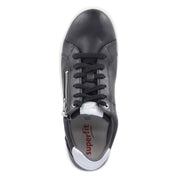 Schnürschuhe STELLA  Schwarz