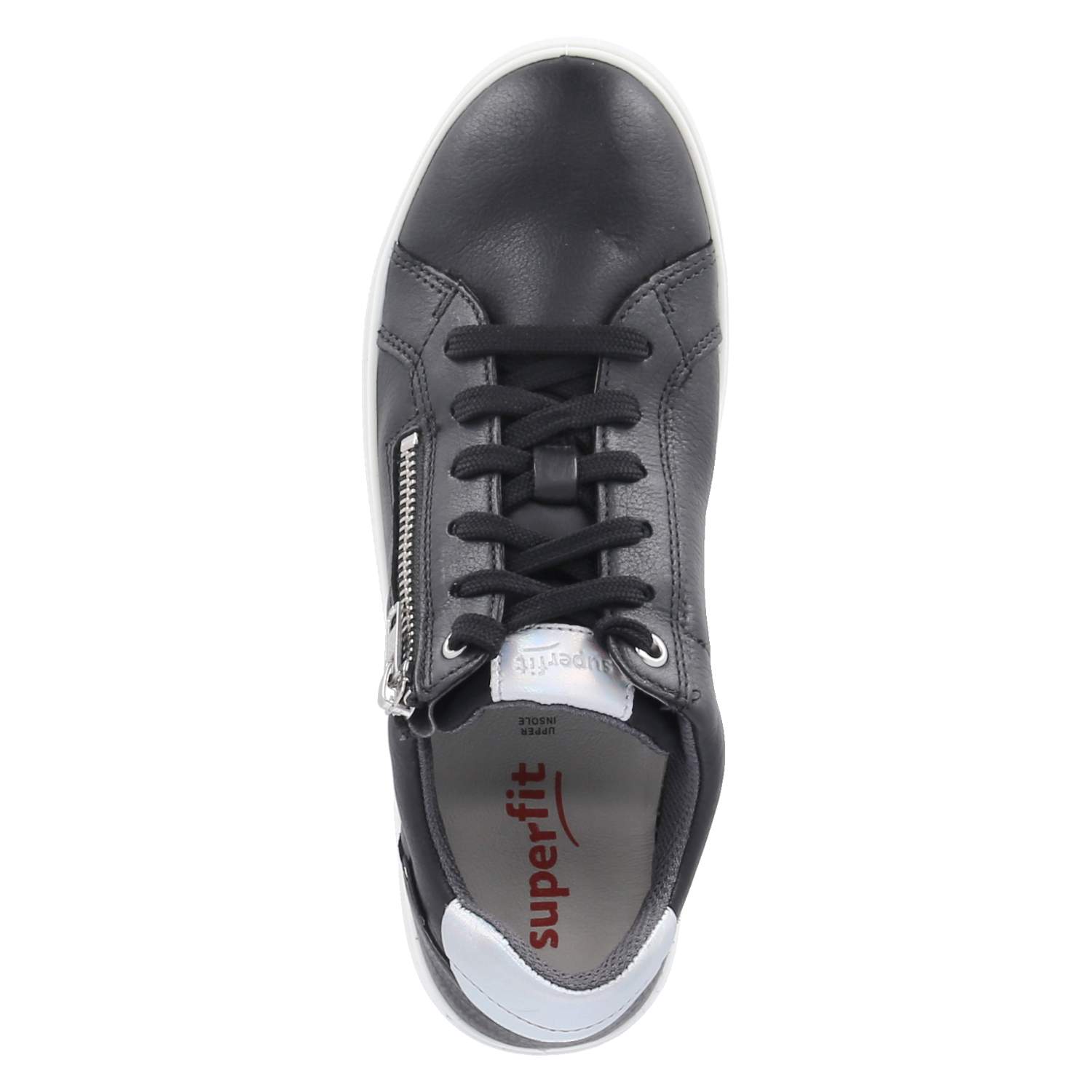 Schnürschuhe STELLA  Schwarz