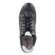 Schnürschuhe STELLA  Schwarz