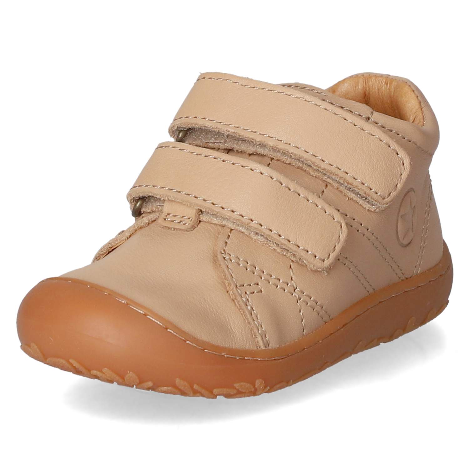 Halbschuhe HALE V  Beige