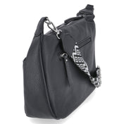 Crossbody Bag  Schwarz