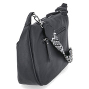 Crossbody Bag  Schwarz