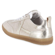 Low Sneaker Beige