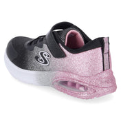 Sneaker MICROSPEC MAX ADVANCE GLITZ GALA Mehrfarbig