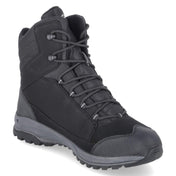 Boots KIRKENES  Schwarz