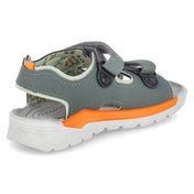 Sandalen SURF  Grün