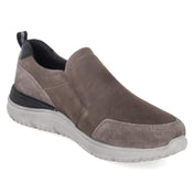 Slipper WALES  Grau