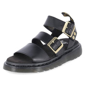 Sandalen GRYPHON  Schwarz