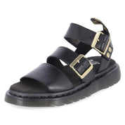 Sandalen GRYPHON  Schwarz