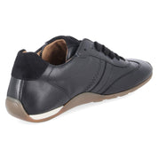 Low Sneaker  Schwarz