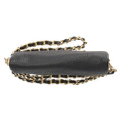 Abendtasche  Schwarz