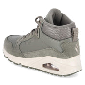 Sneaker UNO- STACRE SHINE  Grün