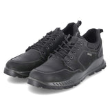 Halbschuhe  Schwarz