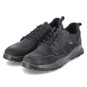 Halbschuhe  Schwarz