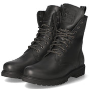Wintersboots FRISIA IGLO  Schwarz