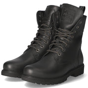 Wintersboots FRISIA IGLO  Schwarz