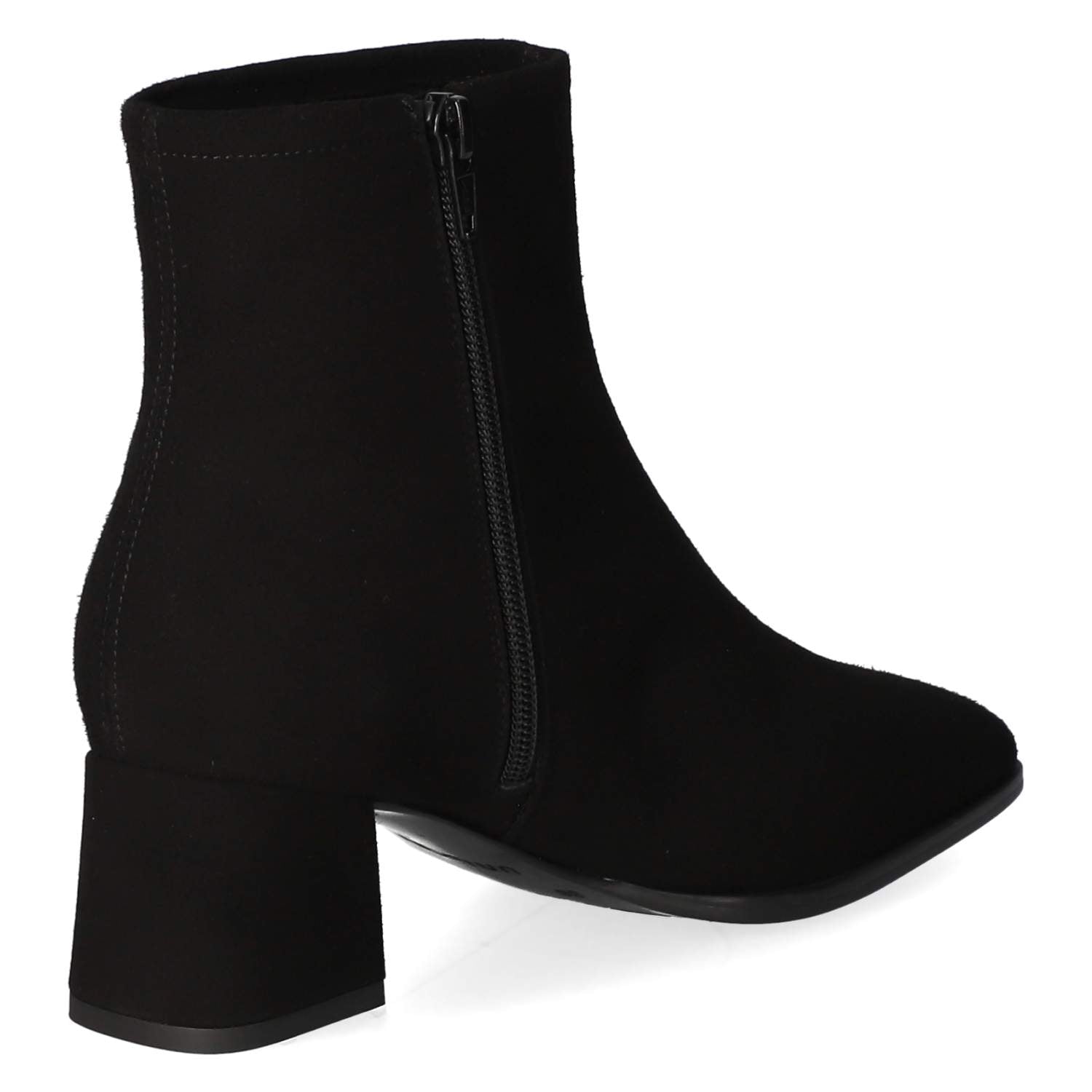 Ankle Boots LEOLA  Schwarz