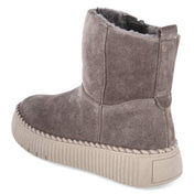 Winterboots  Taupe