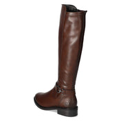 Stiefel LIZ HURLEY  Braun