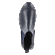 Stiefeletten VIVIAN 03  Blau