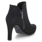 Ankle Boots  Schwarz