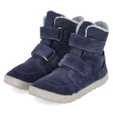Winterstiefeletten WALDERI  Blau
