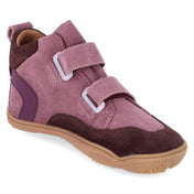 Barfußschuhe KASTANIE  Lila