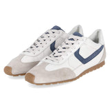 Low Sneaker VELOCITY M  Weiß