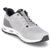 Low Sneaker  Grau