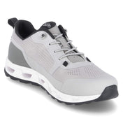 Low Sneaker  Grau