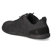 Barfußschuhe CASSANDRA 08  Schwarz