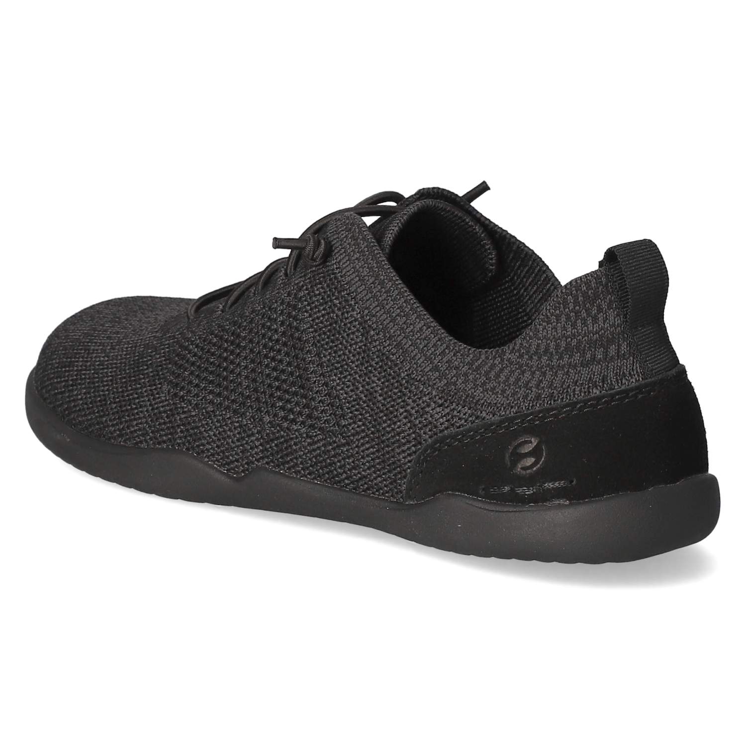 Barfußschuhe CASSANDRA 08  Schwarz
