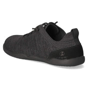 Barfußschuhe CASSANDRA 08  Schwarz