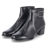 Ankle Boots  Schwarz